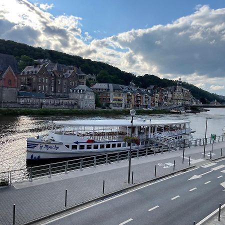 Gites De La Croisette 2 Dinant Buitenkant foto